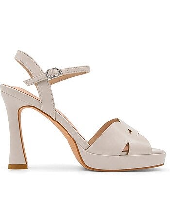 Sandalia casual sintetico montevita