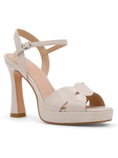 Sandalia casual sintetico montevita - Kiabi
