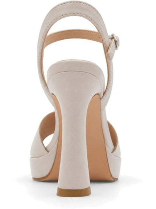 Sandalia casual sintetico montevita - Kiabi