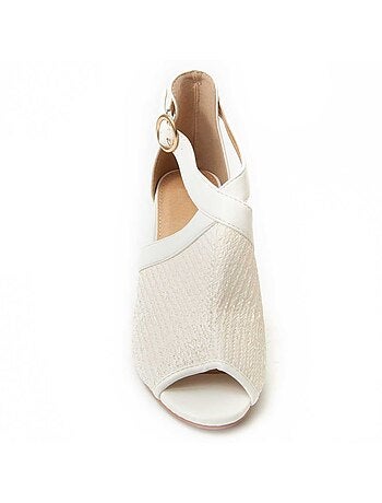Sandalia Casual Sintetico Montevita