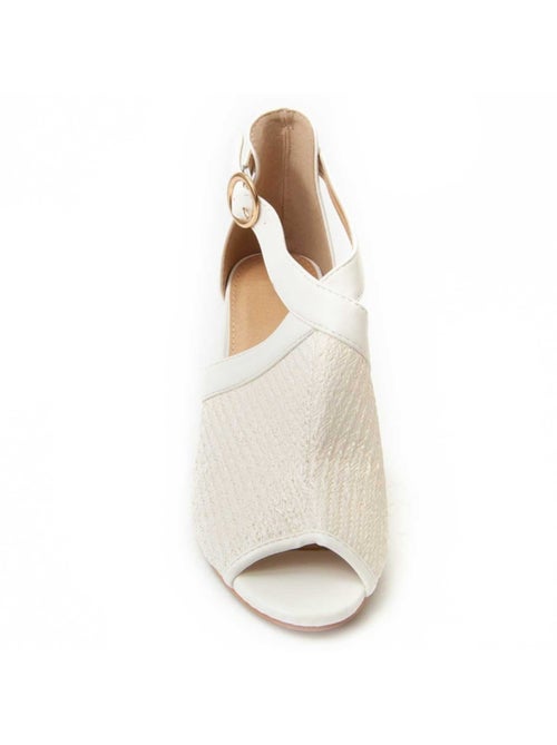 Sandalia Casual Sintetico Montevita - Kiabi