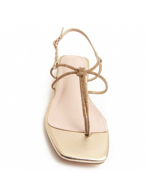 Sandalia Casual Sintetico Montevita - Kiabi