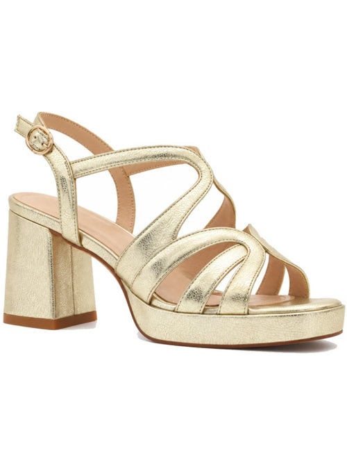 Sandalia casual sintetico montevita - Kiabi Sandalia casual sintetico montevita - Kiabi