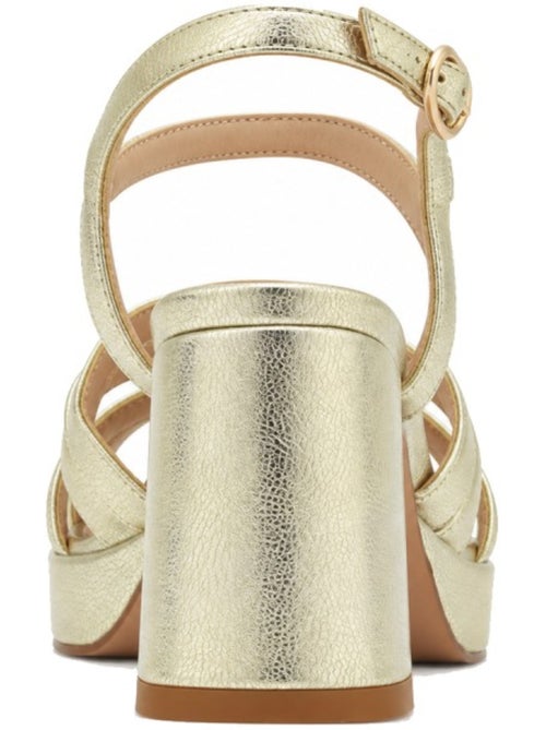 Sandalia casual sintetico montevita - Kiabi Sandalia casual sintetico montevita - Kiabi