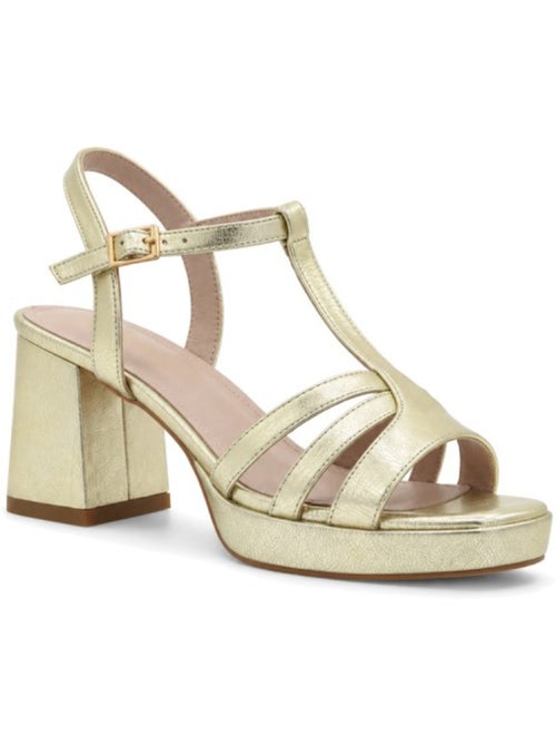 Sandalia casual sintetico montevita - Kiabi Sandalia casual sintetico montevita - Kiabi