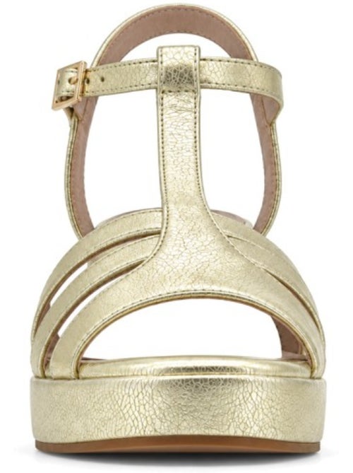 Sandalia casual sintetico montevita - Kiabi Sandalia casual sintetico montevita - Kiabi