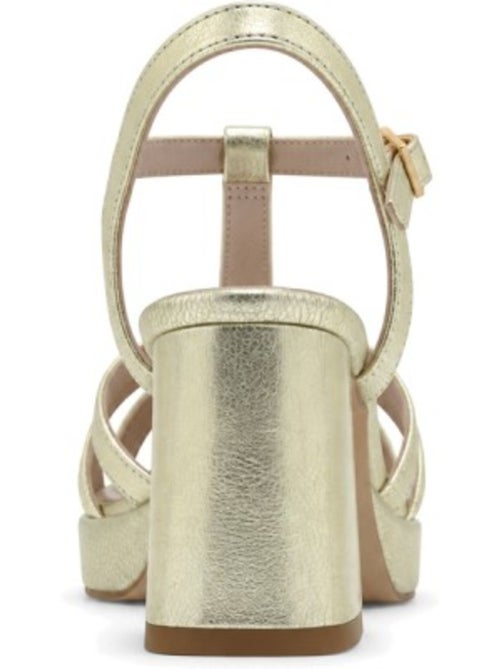 Sandalia casual sintetico montevita - Kiabi Sandalia casual sintetico montevita - Kiabi