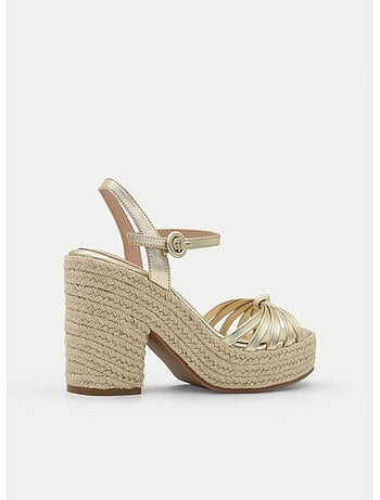 Sandalia Casual Sintetico Montevita