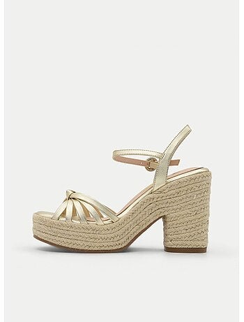 Sandalia Casual Sintetico Montevita