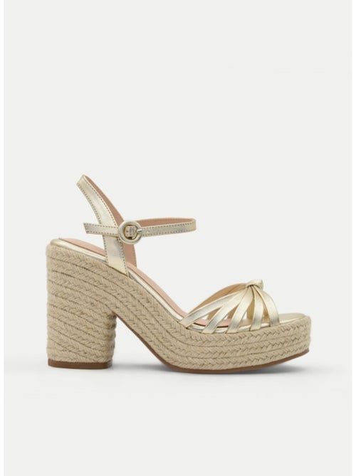 Sandalia Casual Sintetico Montevita - Kiabi Sandalia Casual Sintetico Montevita - Kiabi