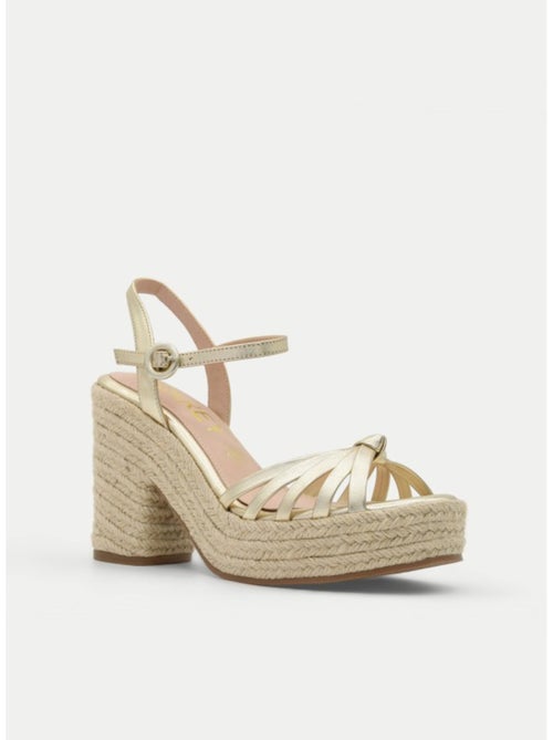 Sandalia Casual Sintetico Montevita - Kiabi Sandalia Casual Sintetico Montevita - Kiabi