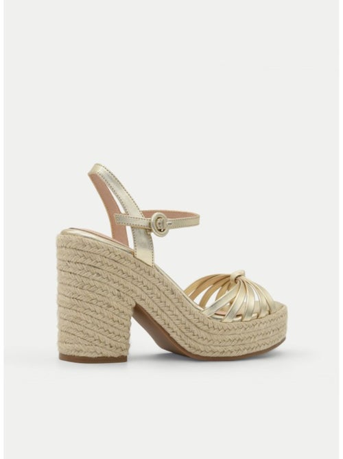 Sandalia Casual Sintetico Montevita - Kiabi Sandalia Casual Sintetico Montevita - Kiabi