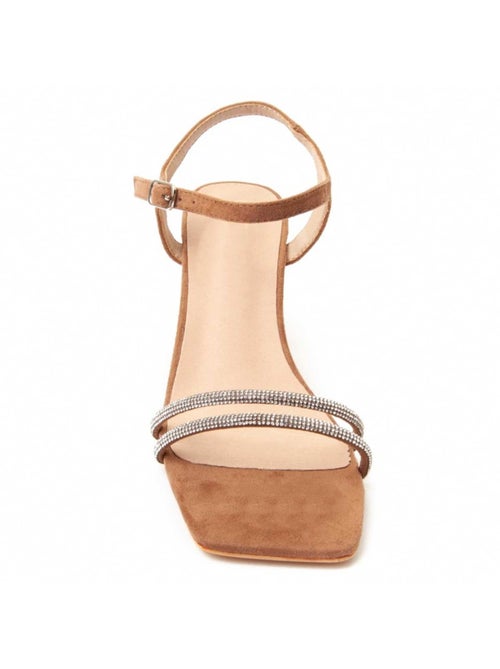 Sandalia Casual Sintetico Montevita - Kiabi