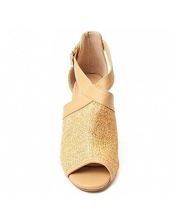 Sandalia Casual Sintetico Montevita