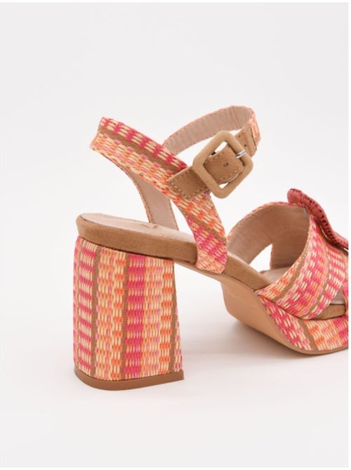 Sandalia Casual Sintetico Montevita - Kiabi Sandalia Casual Sintetico Montevita - Kiabi