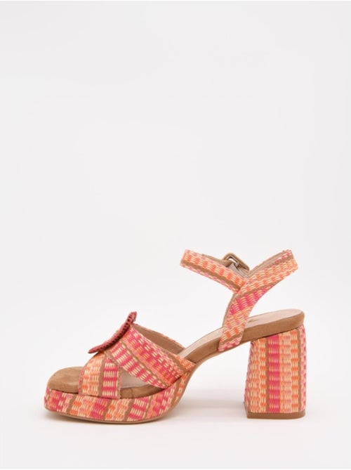 Sandalia Casual Sintetico Montevita - Kiabi Sandalia Casual Sintetico Montevita - Kiabi