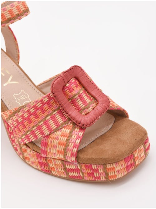 Sandalia Casual Sintetico Montevita - Kiabi Sandalia Casual Sintetico Montevita - Kiabi