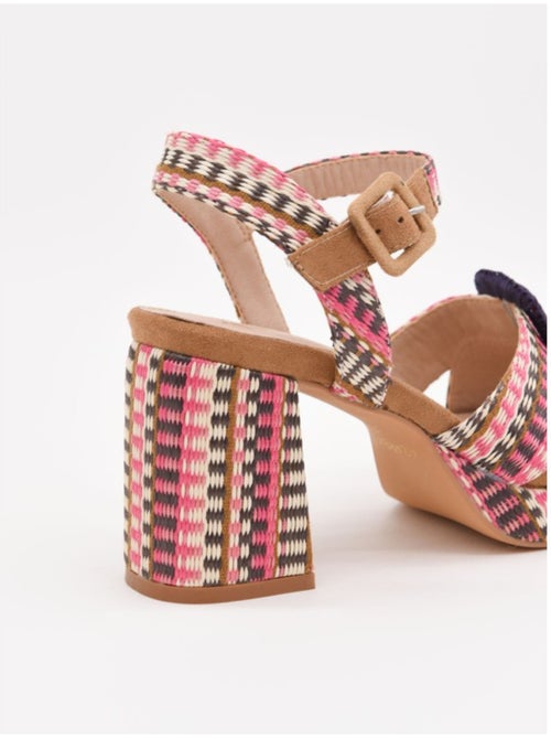Sandalia Casual Sintetico Montevita - Kiabi Sandalia Casual Sintetico Montevita - Kiabi