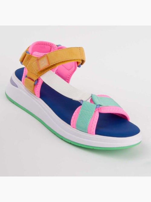 Sandalia Casual Sintetico Montevita - Kiabi