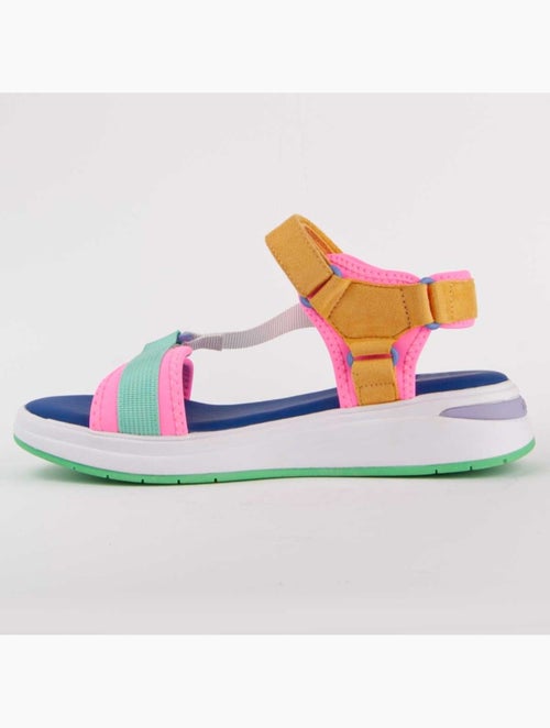 Sandalia Casual Sintetico Montevita - Kiabi