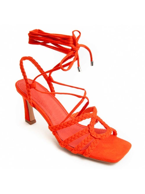 Sandalia Casual Sintetico Montevita - Kiabi