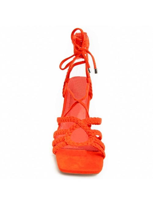 Sandalia Casual Sintetico Montevita - Kiabi