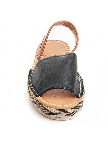 Sandalia Casual Sintetico Montevita