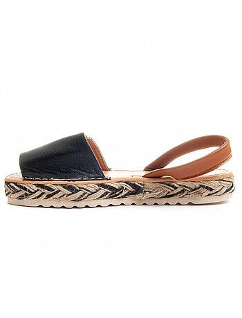 Sandalia Casual Sintetico Montevita