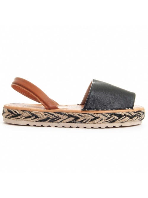 Sandalia Casual Sintetico Montevita - Kiabi