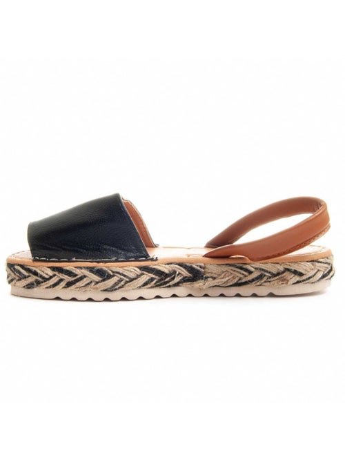 Sandalia Casual Sintetico Montevita - Kiabi