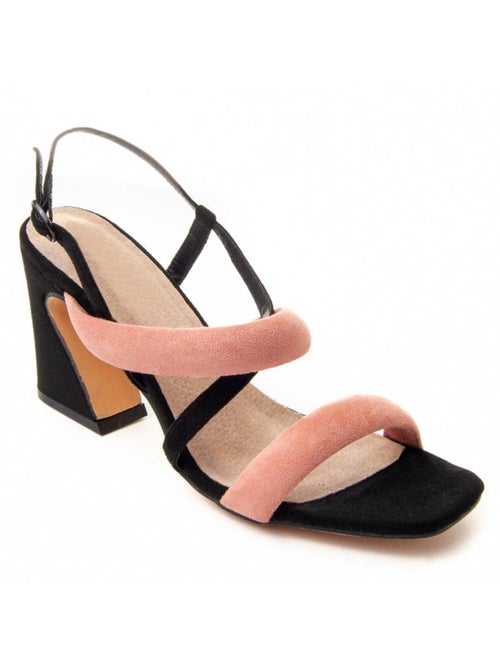 Sandalia Casual Sintetico Montevita - Kiabi