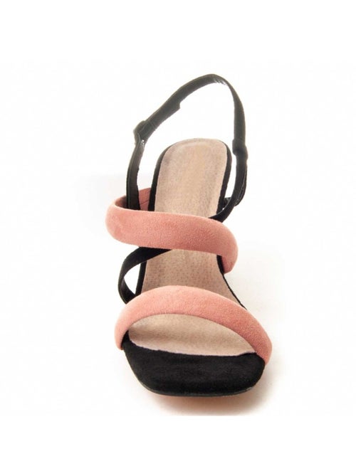 Sandalia Casual Sintetico Montevita - Kiabi