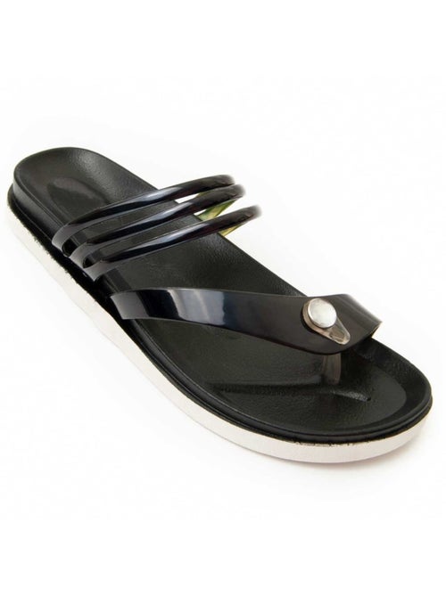 Sandalia Casual Sintetico Montevita - Kiabi