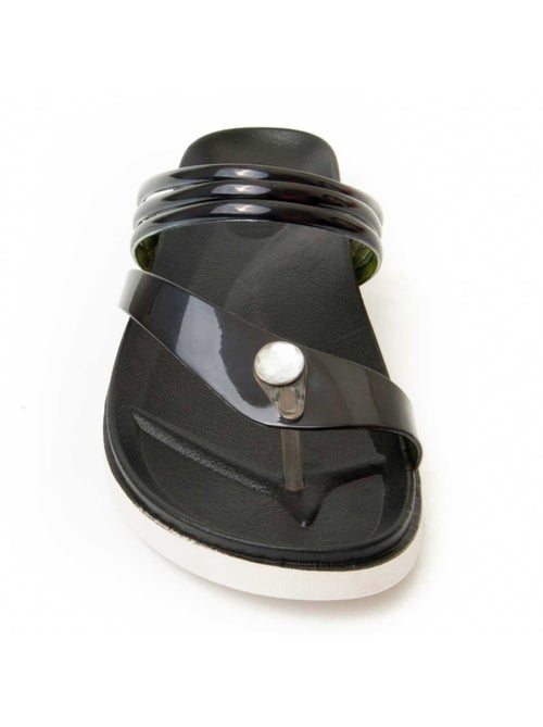 Sandalia Casual Sintetico Montevita - Kiabi