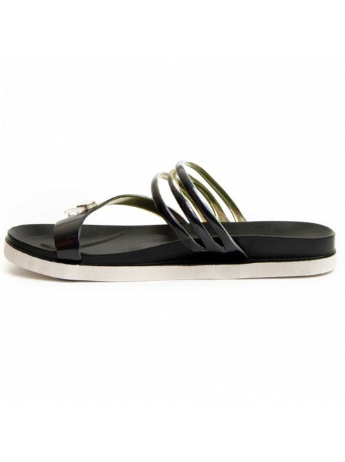 Sandalia Casual Sintetico Montevita - Kiabi