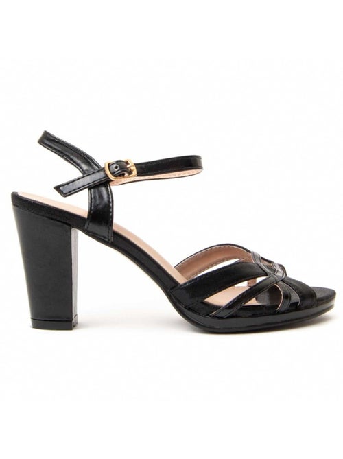 Sandalia Casual Sintetico Montevita - Kiabi