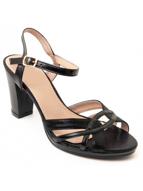 Sandalia Casual Sintetico Montevita - Kiabi