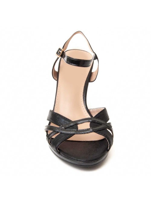 Sandalia Casual Sintetico Montevita - Kiabi
