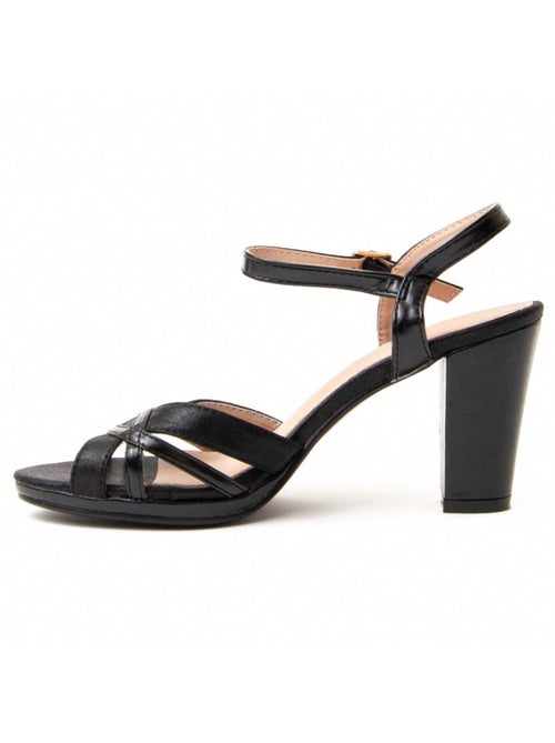 Sandalia Casual Sintetico Montevita - Kiabi