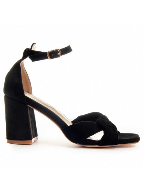 Sandalia Casual Sintetico Montevita - Kiabi