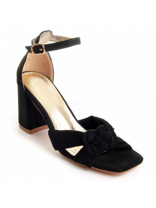 Sandalia Casual Sintetico Montevita - Kiabi