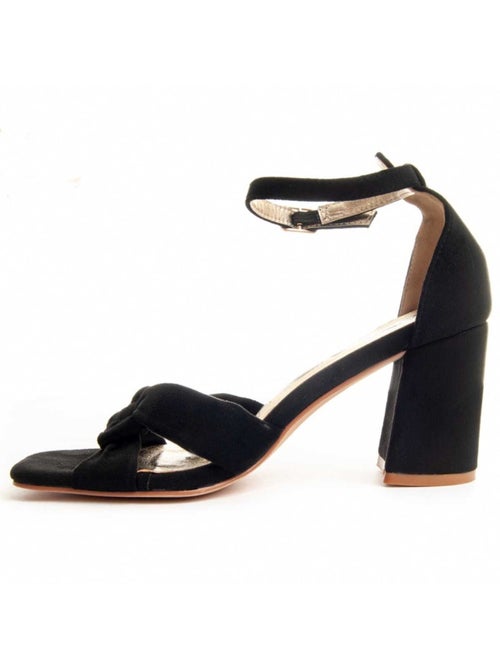 Sandalia Casual Sintetico Montevita - Kiabi