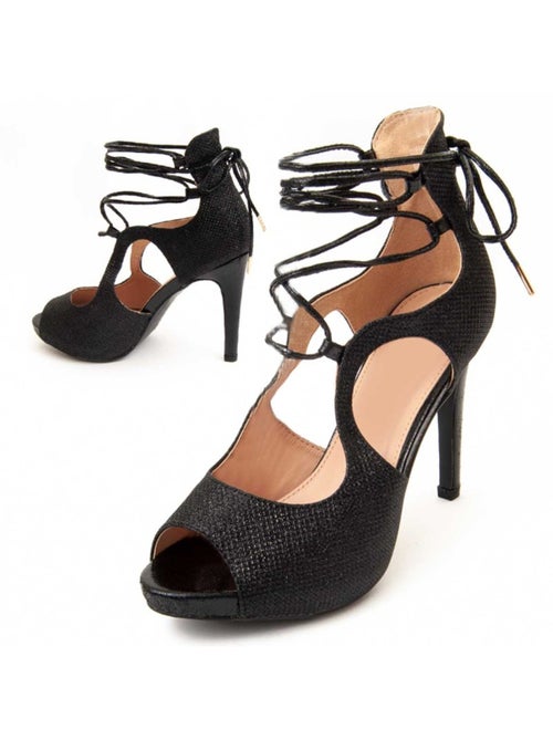 Sandalia Casual Sintetico Montevita - Kiabi