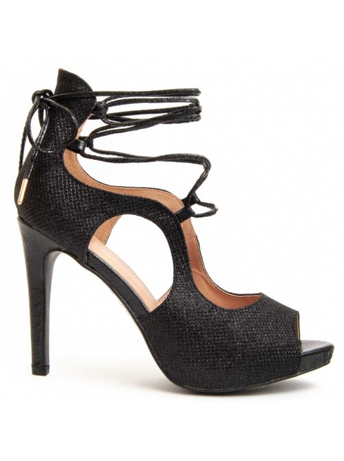 Sandalia Casual Sintetico Montevita - Kiabi