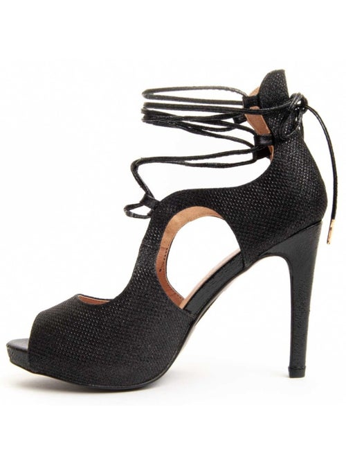 Sandalia Casual Sintetico Montevita - Kiabi