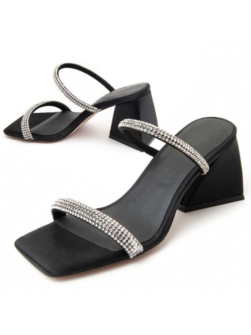 Sandalia Casual Sintetico Montevita - Kiabi