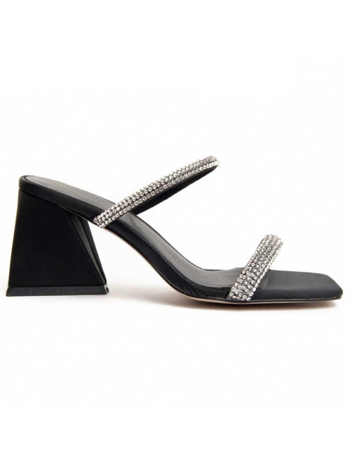 Sandalia Casual Sintetico Montevita - Kiabi