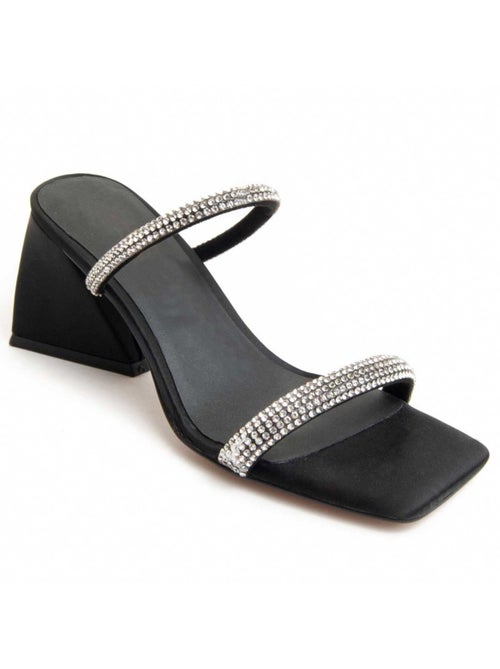 Sandalia Casual Sintetico Montevita - Kiabi