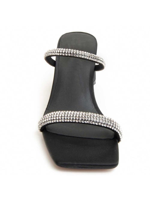Sandalia Casual Sintetico Montevita - Kiabi