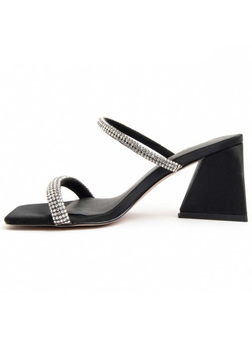 Sandalia Casual Sintetico Montevita - Kiabi
